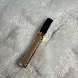 CHANEL 712 Melted Honey Rouge Coco Lip Gloss Full Size .19oz New Without Box